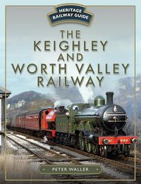 Produktbild: Keighley and Worth Valley Railway