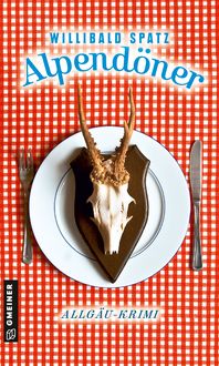 Produktbild: Alpend&ouml;ner