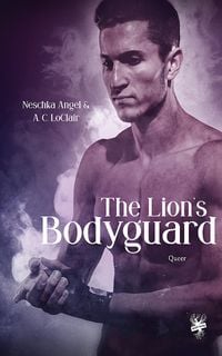 Produktbild: The Lion's Bodyguard