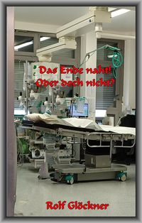 Produktbild: Das Ende naht! Oder doch nicht