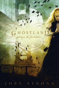 Produktbild: Ghostland
