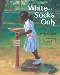 Produktbild: White Socks Only