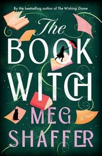 Produktbild: The Book Witch