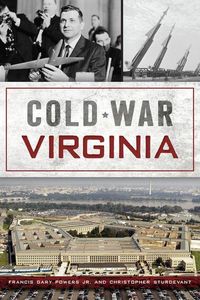 Produktbild: Cold War Virginia