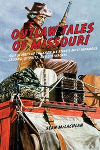 Produktbild: Outlaw Tales of Missouri
