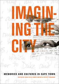 Produktbild: Imagining The City