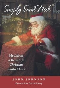 Produktbild: Simply Saint Nick
