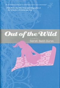 Produktbild: Out of the Wild