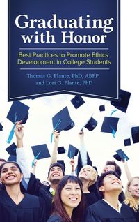 Produktbild: Graduating with Honor