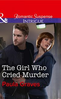 Produktbild: The Girl Who Cried Murder