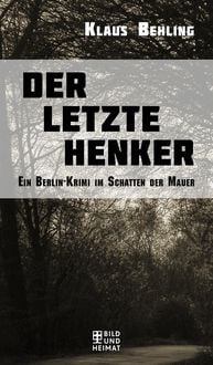 Produktbild: Der letzte Henker