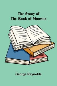 Produktbild: The Story of the Book of Mormon