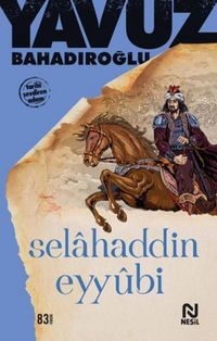 Produktbild: Selahaddin Eyyubi