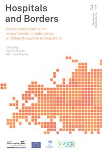 Produktbild: Centers of Disease Control: Hospitals and Borders [Op]