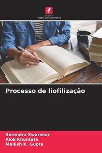 Produktbild: Processo de liofiliza&ccedil;&atilde;o