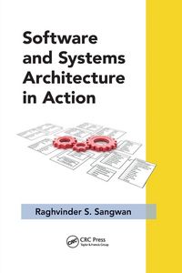Produktbild: Software and Systems Architecture in Action