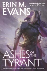 Produktbild: Ashes of the Tyrant