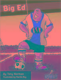Produktbild: Norman Tony: Big Ed