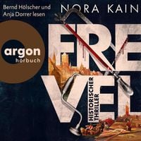 Produktbild: Frevel