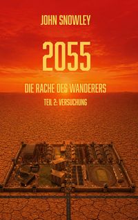 Produktbild: 2055: Die Rache des Wanderers