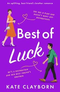 Produktbild: Best of Luck