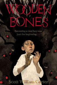 Produktbild: Wooden Bones