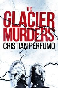 Produktbild: The Glacier Murders