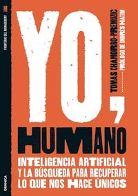 Produktbild: Yo, Humano