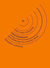 Produktbild: Hotel Nooteboom - Heinz Peter Schwerfel