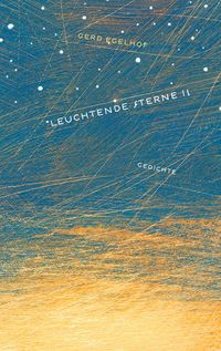 Produktbild: Leuchtende Sterne II