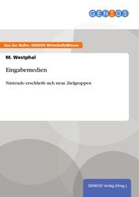 Produktbild: Eingabemedien