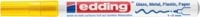 Produktbild: EDDING&reg; Paint Marker 751, gelb