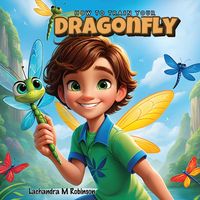 Produktbild: How To Train Your Dragonfly