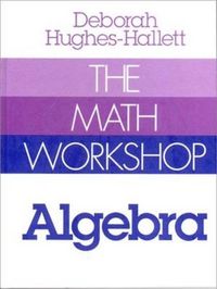 Produktbild: The Math Workshop