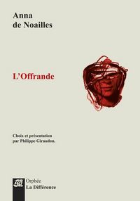 Produktbild: Offrande