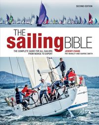 Produktbild: Evans, J: Sailing Bible
