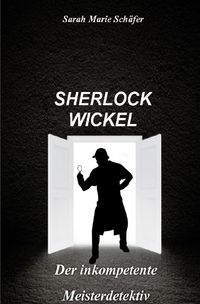 Produktbild: Sherlock Wickel