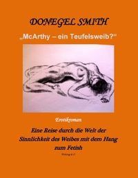 Produktbild: "McArthy - ein Teufelsweib?"