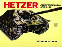 Produktbild: Hetzer