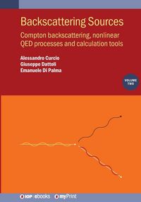 Produktbild: Backscattering Sources, Volume 2