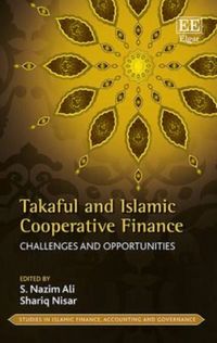 Produktbild: Takaful and Islamic Cooperative Finance