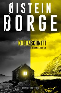 Bild vom Artikel Kreuzschnitt vom Autor Øistein Borge