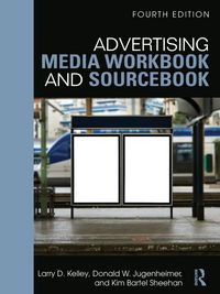 Produktbild: Advertising Media Workbook and Sourcebook