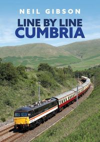 Produktbild: Line by Line: Cumbria