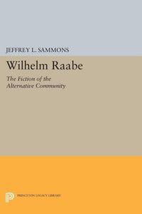 Produktbild: Wilhelm Raabe