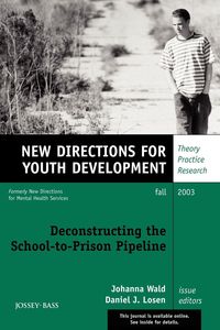Produktbild: Deconstructing The School-To-P