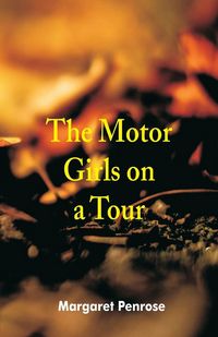Produktbild: The Motor Girls on a Tour