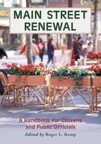 Produktbild: Main Street Renewal