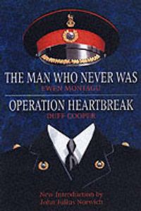 Produktbild: Montagu, E: The Man Who Never Was