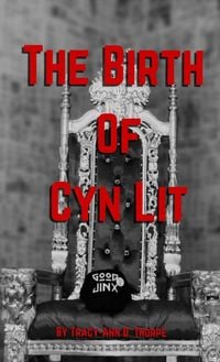 Produktbild: The Birth Of Cyn Lit